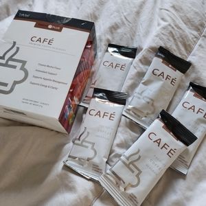 Thrive Plus Cafe - 5 pack